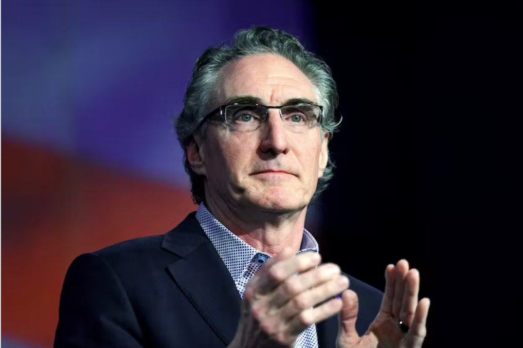 北達科他州共和黨州長將啟動美國總統(tǒng)競選