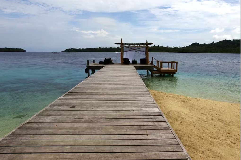 新西蘭將在年底前在所羅門群島維持15名國(guó)防人員