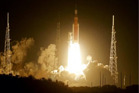 美國(guó)宇航局預(yù)計(jì)未來(lái)十年內(nèi)進(jìn)行月球采礦試驗(yàn)