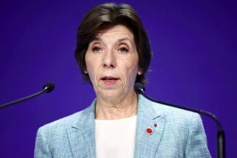 法國部長將訪問蒙古推動(dòng)10億歐元鈾協(xié)議