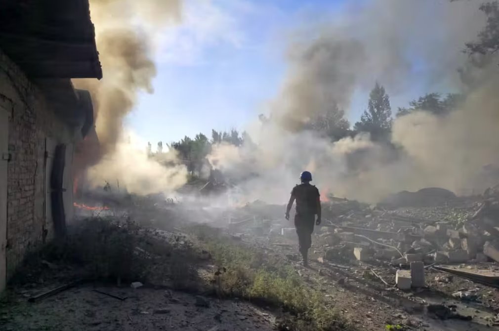 俄羅斯對烏克蘭戰(zhàn)爭的代價