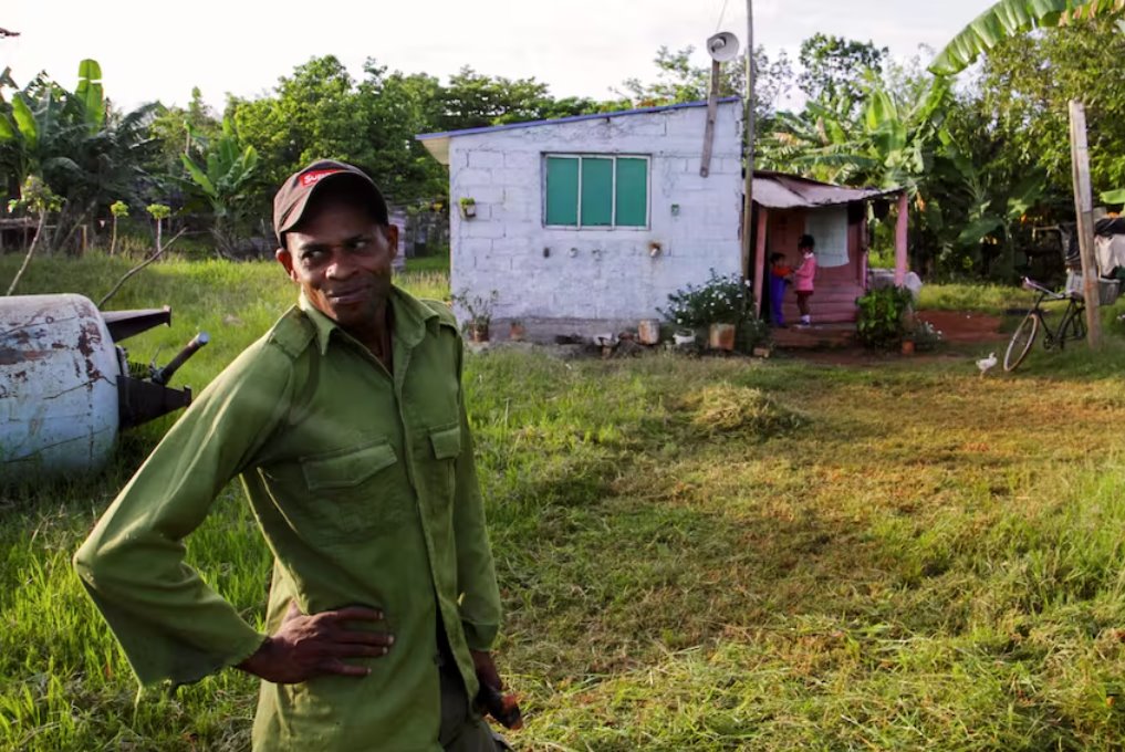 秘密的古巴基地是否設(shè)有中國間諜站？美國謠傳