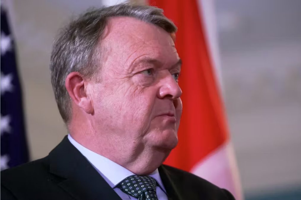 丹麥外長稱歐盟不應&ldquo;降低接納烏克蘭的門檻&rdquo;