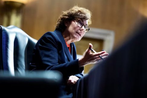 共和黨退伍軍人薩姆·布朗發(fā)起競選內(nèi)華達州參議員