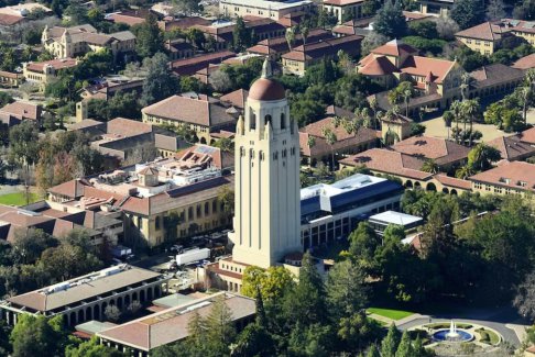 斯坦福大學校長因研究發(fā)現(xiàn)缺陷而辭職