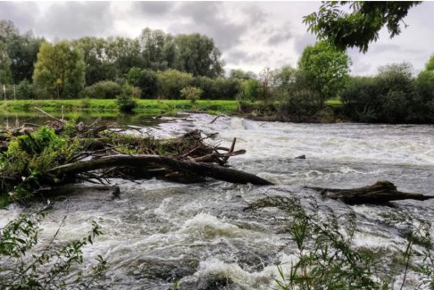 不丹山洪沖毀水力發(fā)電站造成7人死亡16人失蹤