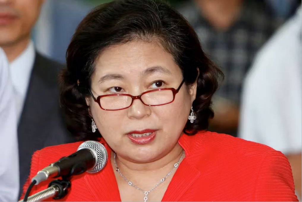 朝鮮：&ldquo;無意審查&rdquo;現(xiàn)代集團(tuán)負(fù)責(zé)人的訪問申請