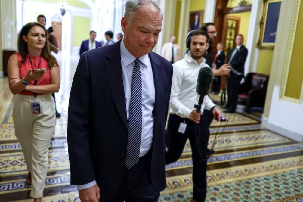 美國國會民主黨人對烏克蘭集束炸彈表示擔(dān)憂