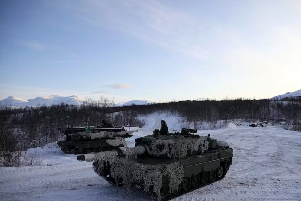 世界溫室氣體排放戰(zhàn)爭存在軍事盲點