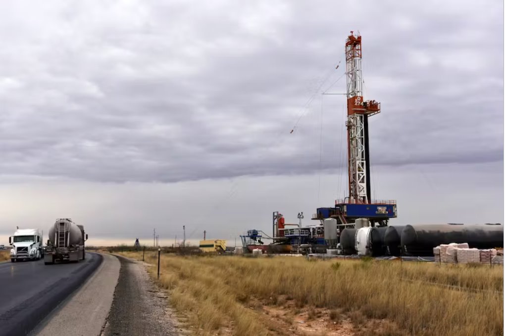 綠色組織要求美國結(jié)束天然氣認(rèn)證談判