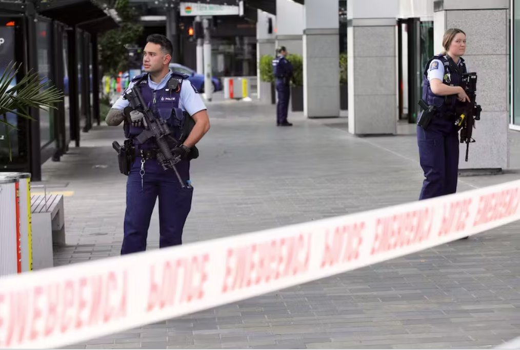 奧克蘭槍擊事件不影響女足世界杯開賽