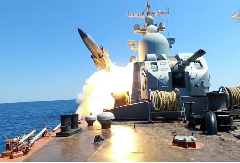 俄羅斯連續(xù)第四天打擊烏克蘭糧食并扣押船只