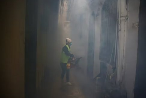 印度免疫學(xué)公司計(jì)劃于2026年1月推出登革熱疫苗