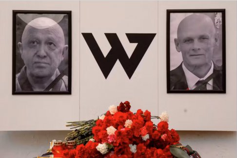 巴西機(jī)構(gòu)：俄羅斯不會(huì)根據(jù)國際規(guī)則調(diào)查普里戈任墜