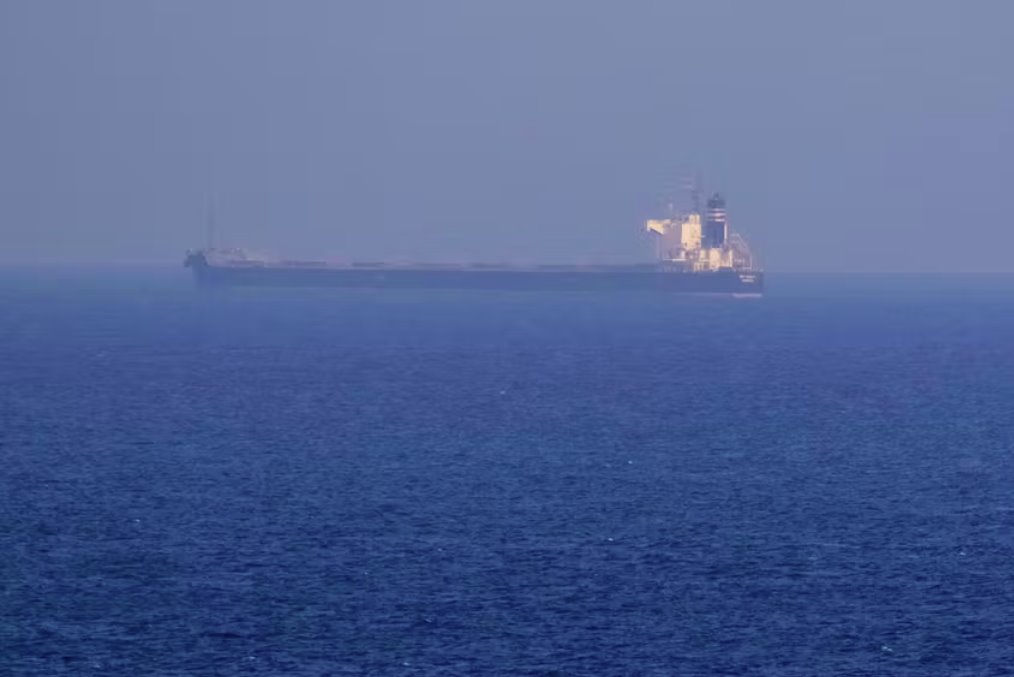 烏克蘭開(kāi)始為黑海走廊登記船只