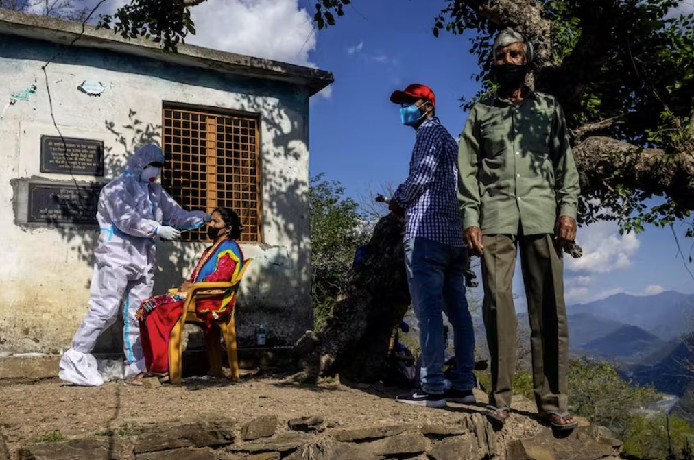 亞洲開(kāi)發(fā)銀行：疫情和通貨膨脹使亞洲另有6800萬(wàn)人陷入極端貧困