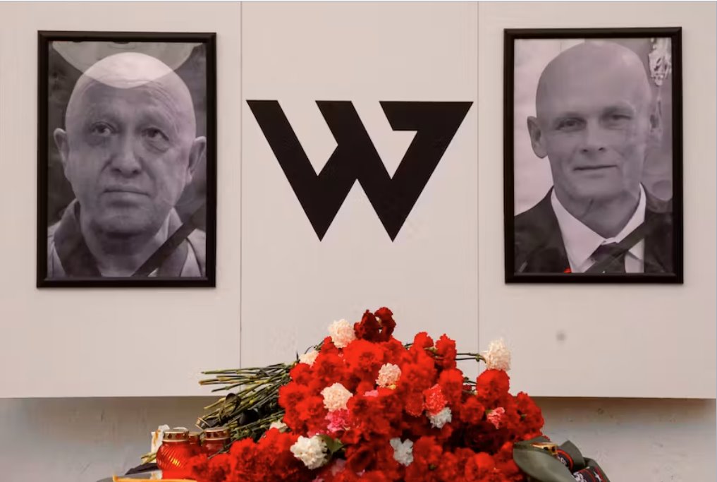 巴西機構(gòu)：俄羅斯不會根據(jù)國際規(guī)則調(diào)查普里戈任墜機事件