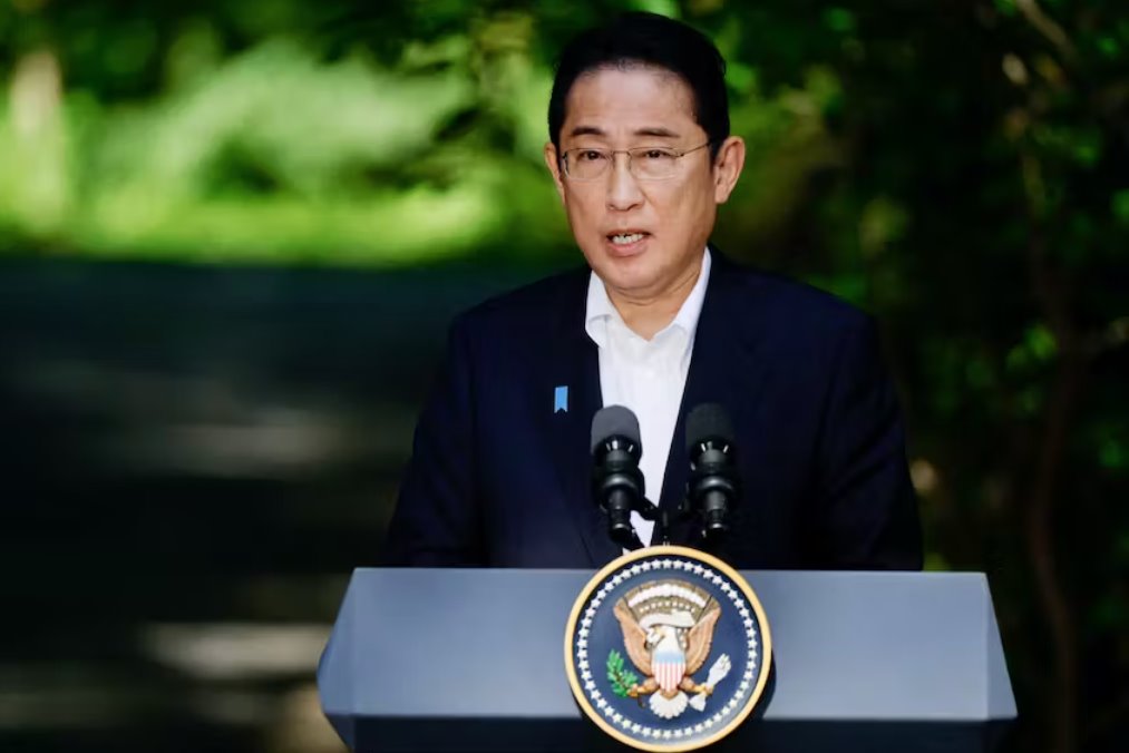 日本在與中國關(guān)系緊張之際提出創(chuàng)紀(jì)錄的國防開支要求