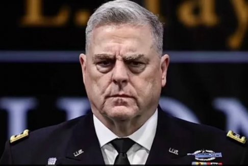 美國高級軍官下臺 斥責(zé)特朗普為“獨裁者”