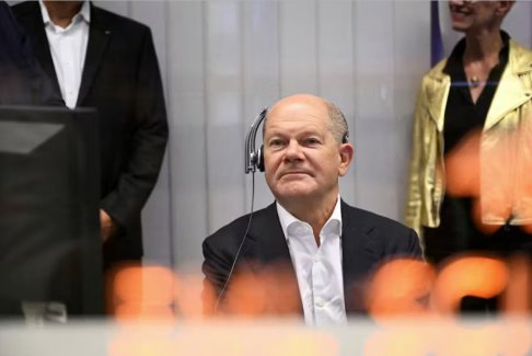 關(guān)鍵人物缺席G20 德國總理表示G20仍然很重要