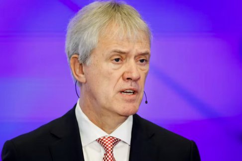 ASML老板呼吁歐洲加強學(xué)術(shù)和工業(yè)合作