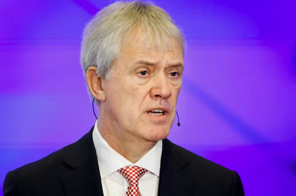 ASML老板呼吁歐洲加強學(xué)術(shù)和工業(yè)合作