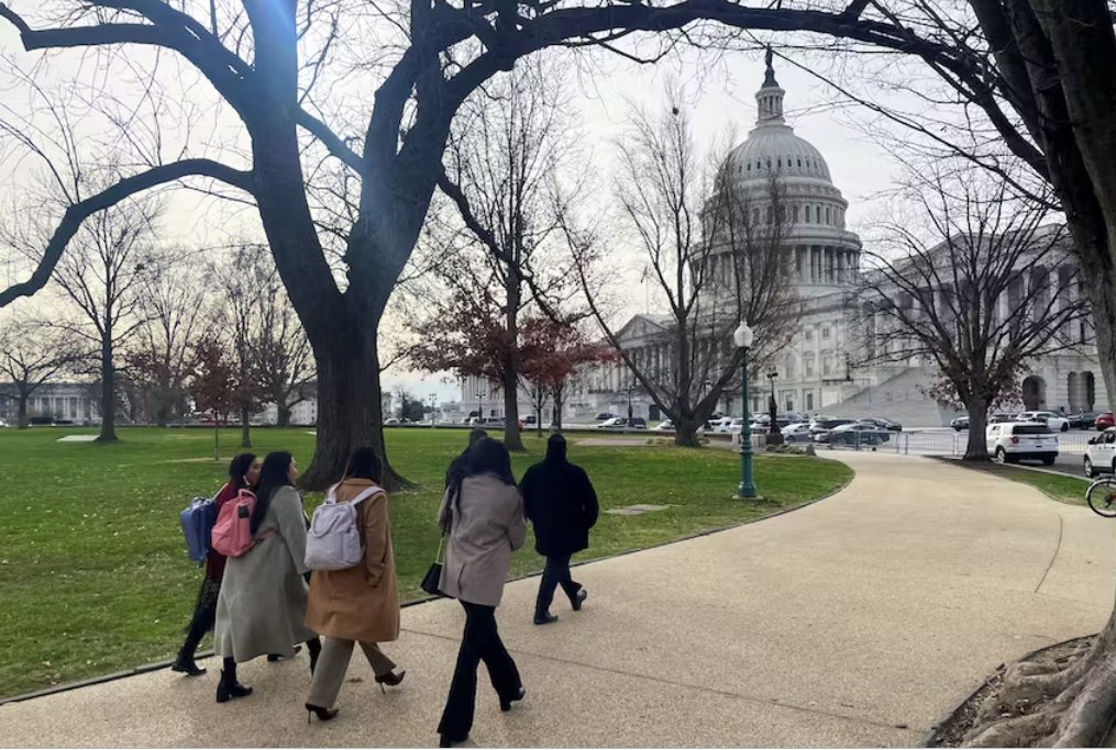 美國(guó)法官裁定拜登對(duì)&ldquo;夢(mèng)想家&rdquo;移民的DACA監(jiān)管無(wú)效