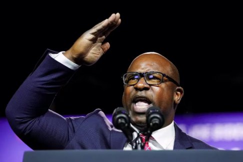 美國眾議員鮑曼在國會(huì)大廈拉響火災(zāi)警報(bào)后面臨調(diào)查