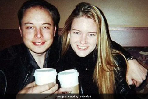 埃隆·馬斯克告訴第一任妻子：“如果你是我的員工