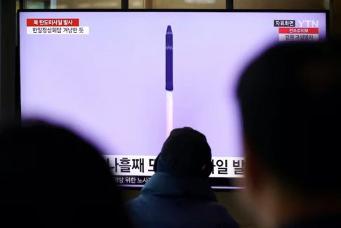 朝鮮停止核反應(yīng)堆可能提取钚