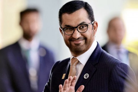 歐佩克領(lǐng)導(dǎo)人在利雅得氣候活動(dòng)上闡述化石能源的發(fā)