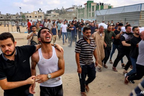 什么是戰(zhàn)爭罪？以色列和哈馬斯是否犯下了戰(zhàn)爭罪？