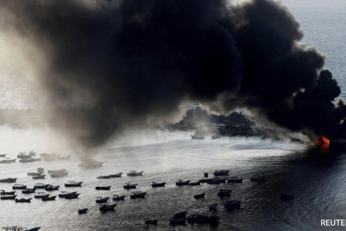 以色列從對哈馬斯的“割草”政策轉(zhuǎn)向摧毀它