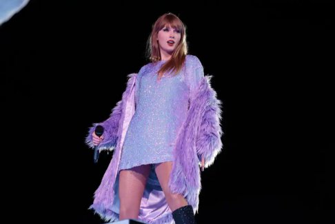 泰勒·斯威夫特的時代巡演保鏢加入以色列軍隊對抗