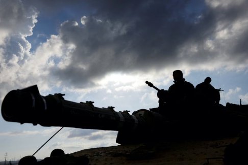 以色列的結(jié)局？沒有明確加沙戰(zhàn)后的管理計(jì)劃