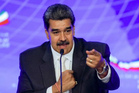 美國(guó)正在嚴(yán)重放松與能源相關(guān)的制裁