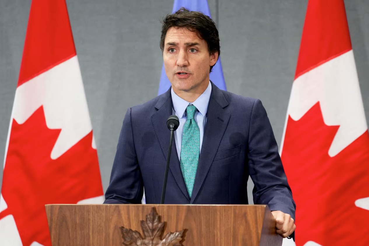 英國在加拿大與印度外交爭端后重申立場