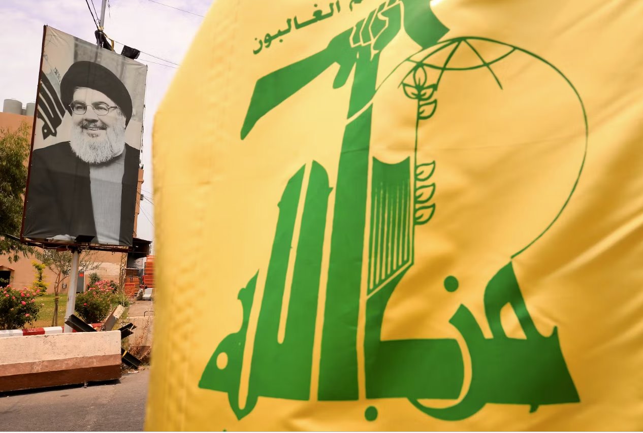 黎巴嫩真主黨是什么樣的組織？