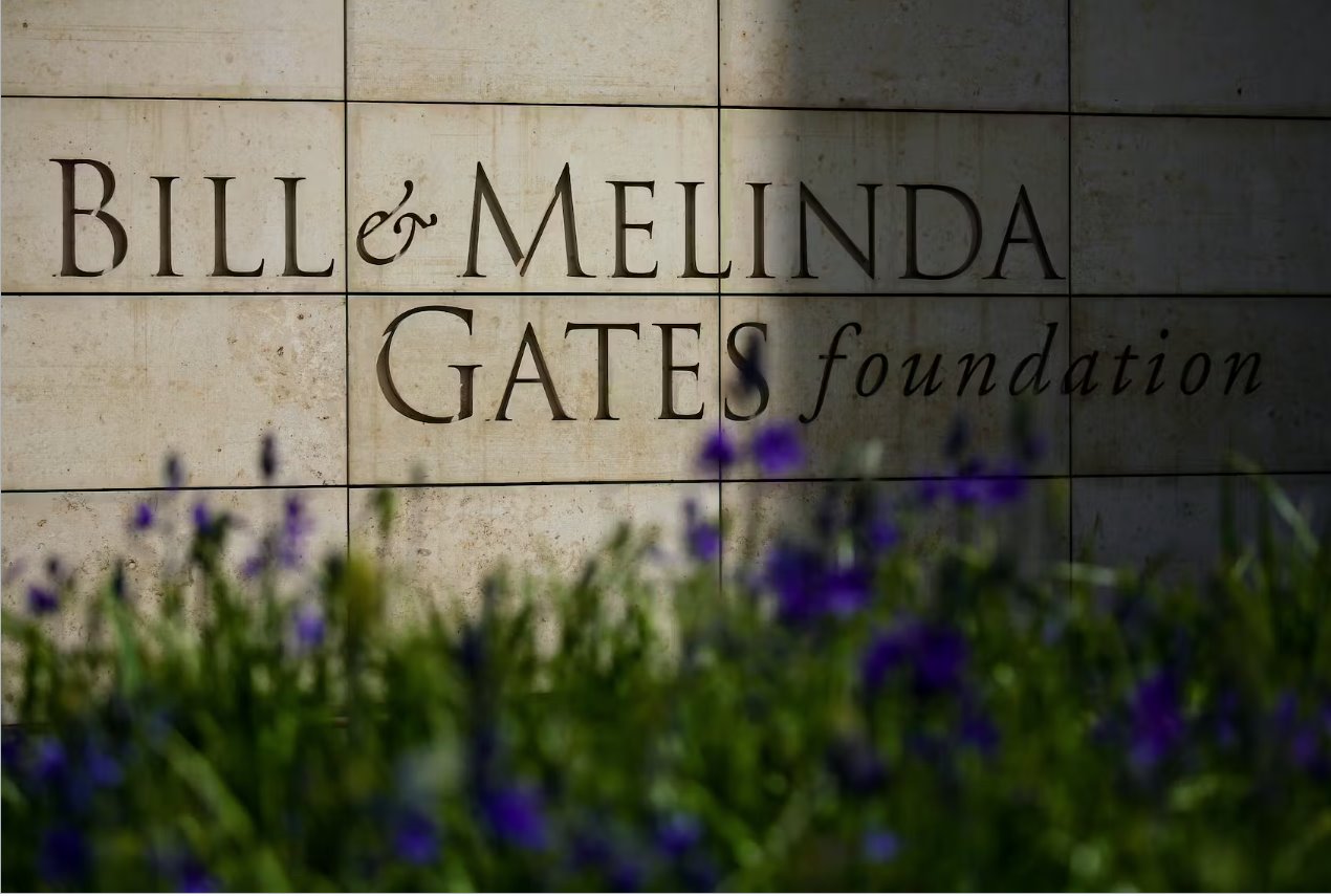 蓋茨捐贈4000萬美元以促進(jìn)非洲獲得mRNA疫苗
