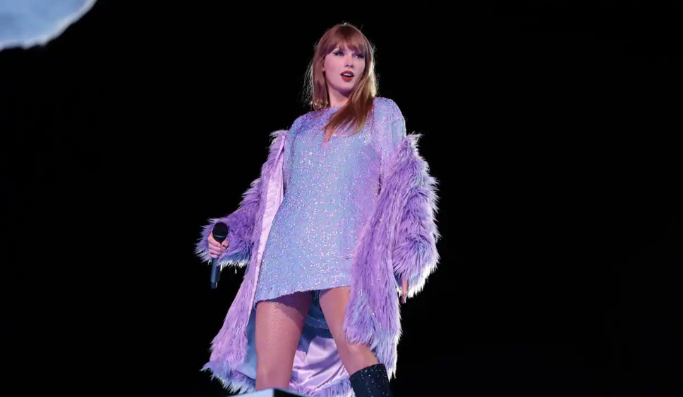 斯威夫特的時(shí)代巡演保鏢加入以色列軍隊(duì)對抗哈馬斯