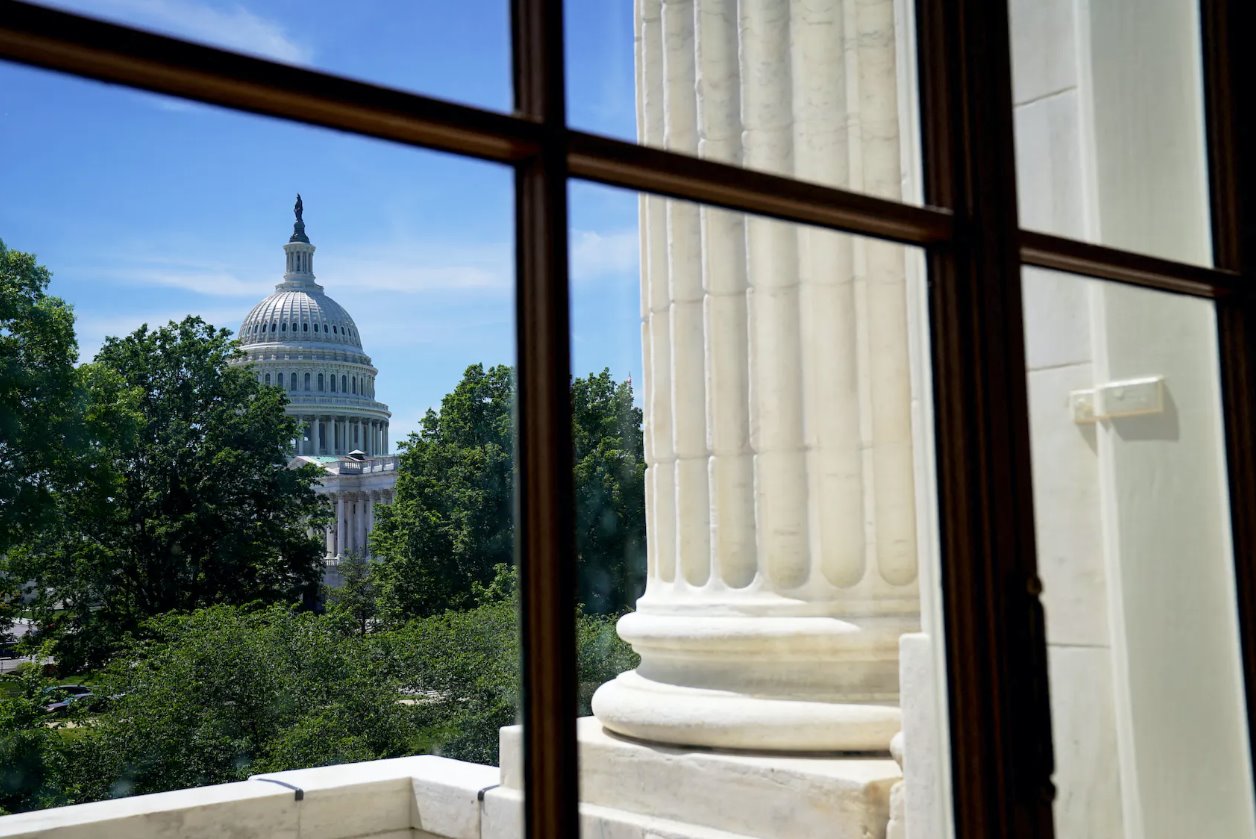 美國共和黨領(lǐng)導的美國各州上訴裁決允許拜登ESG投資規(guī)則