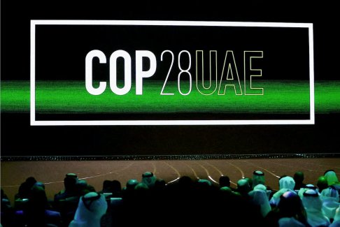 60多個(gè)國(guó)家支持在十年內(nèi)將可再生能源增加兩倍的協(xié)