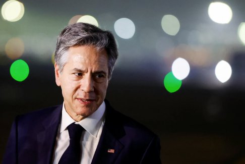 朝鮮譴責布林肯對與俄羅斯關(guān)系的評論