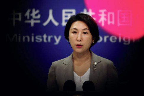 中國(guó)警告阿根廷斷絕關(guān)系將是“嚴(yán)重錯(cuò)誤”