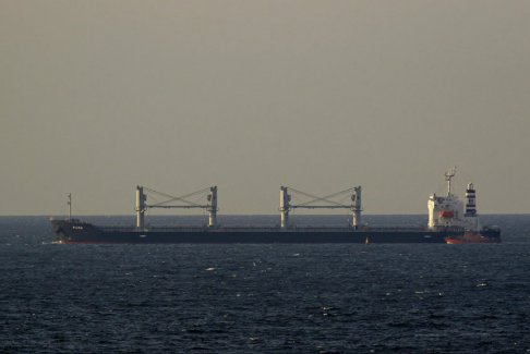 烏克蘭貿(mào)易商對再次改變谷物出口規(guī)則的計劃感到擔