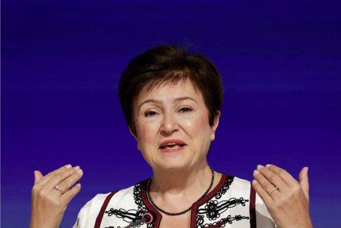 國(guó)際貨幣基金組織熱衷于支持阿根廷