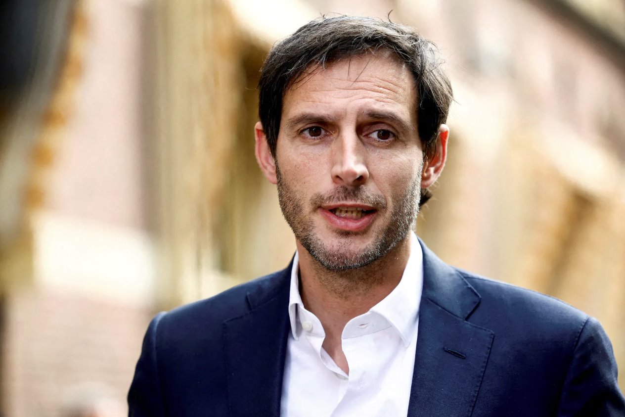 歐盟和中國高層氣候官員將于下周舉行會談