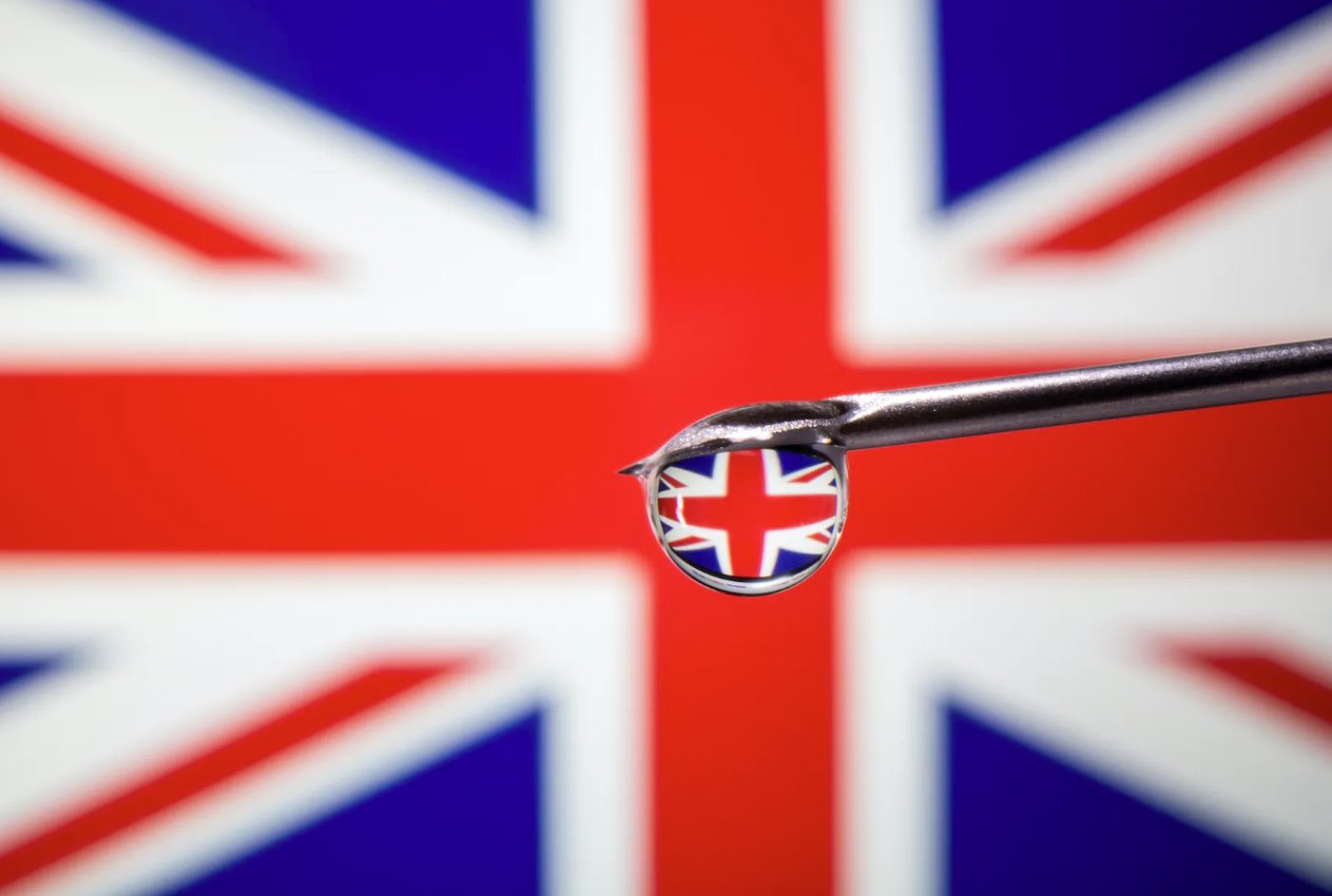 英國監(jiān)管機構(gòu)建議將水痘疫苗納入兒童免疫接種計劃