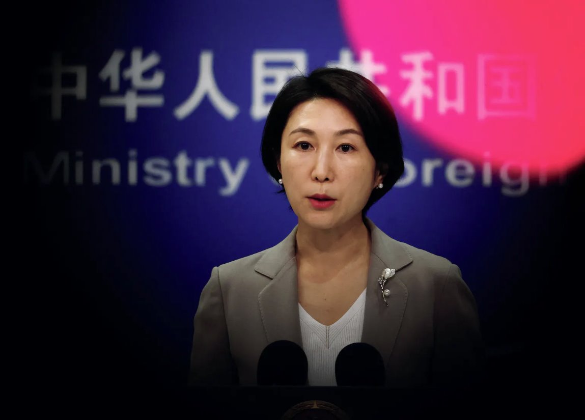 中國(guó)警告阿根廷斷絕關(guān)系將是&ldquo;嚴(yán)重錯(cuò)誤&rdquo;