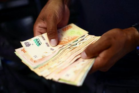 阿根廷物價(jià)飆升增加了新總統(tǒng)計(jì)劃的緊迫性